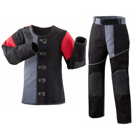 Vestes et pantalons